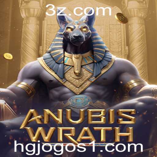 AnubisWrath: Explorando o Mundo Místico de Um Novo Jogo Revolucionário