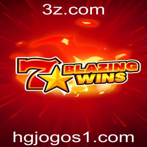 Descubra BlazingWins: O Novo Sensação dos HG Jogos