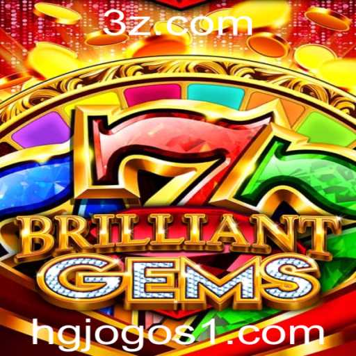 Descubra as Aventuras de 'BrilliantGems': Um Mundo de Estratégia e Diversão