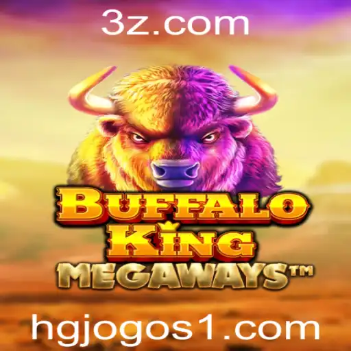 Descubra o Fascinante Mundo de BuffaloKing nos HG Jogos