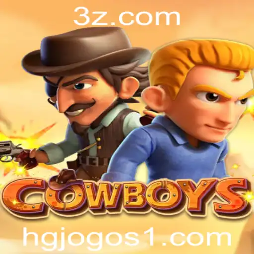 Descubra o Fascinante Mundo de COWBOYS: O Jogo de Estratégia
