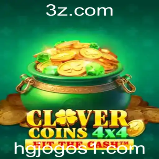 Explorando o Mundo de CloverCoins4x4: Um Novo Jogo Inovador