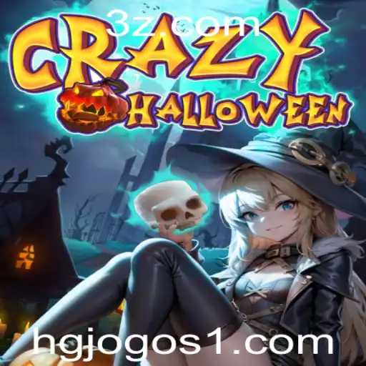CrazyHalloween: Um Mergulho no Mundo Assustador dos Jogos