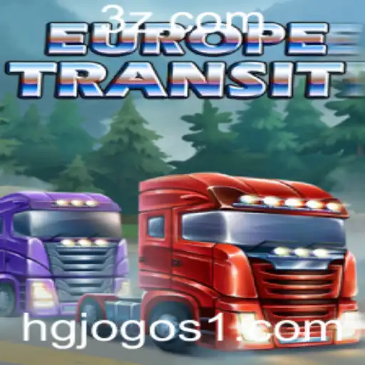 Explorando o Mundo de EuropeTransit: Um Jogo Fascinante