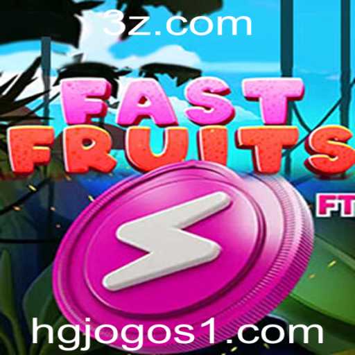Conheça FastFruits: O Jogo de Agilidade que Está Conquistando Todos