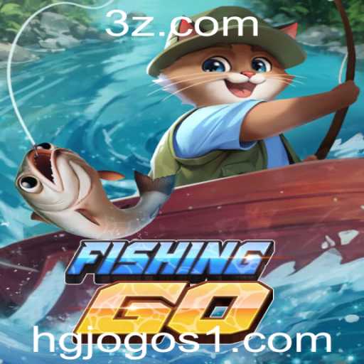 Explorando o Mundo de FishingGO: Uma Experiência de Jogo Única