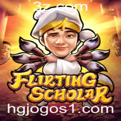 Explorando a Dinâmica do Jogo FlirtingScholar: Um Clássico em hg jogos