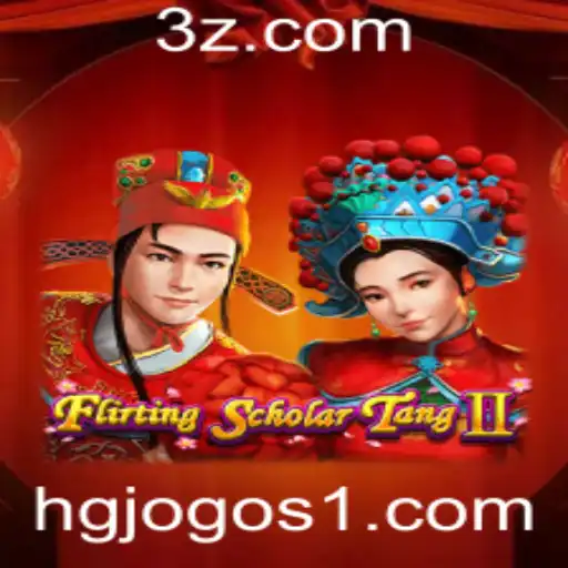 Flirting Scholar Tang II: Aventuras e Estratégia em um Jogo Empolgante