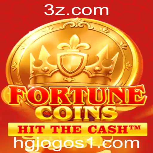 Explorando o Mundo do Jogo FortuneCoins: Uma Nova Aventura nos hg jogos