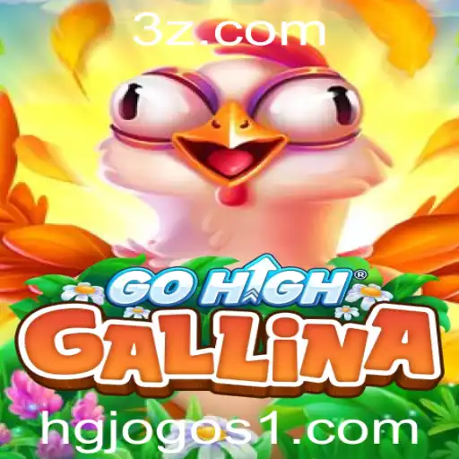 GoHighGallina: O Novo Horizonte dos Jogos de Estratégia
