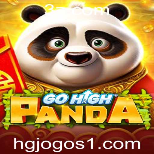 Explorando o Mundo de GoHighPanda: Um Jogo de Estratégia ViscERAL e Criativo