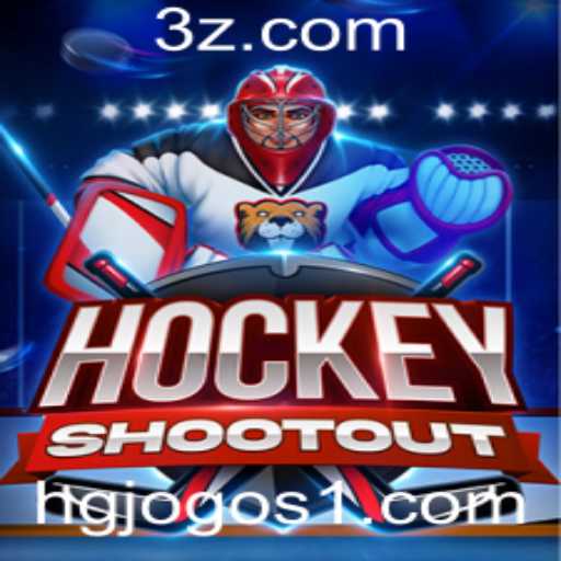 Explorando o Mundo de HockeyShootout