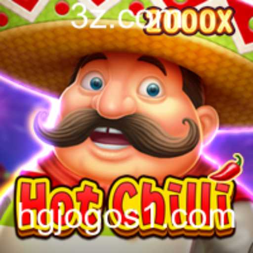 Descobrindo HotChilli: O Jogo Picante que Está Aquecendo o Mundo dos HG Jogos
