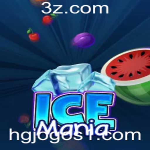 IceMania: Descubra o Jogo que Está Conquistando o Mundo dos Games