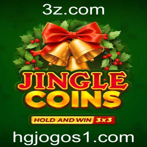 Jinglecoins: O Novo Fenômeno dos Jogos Digitais