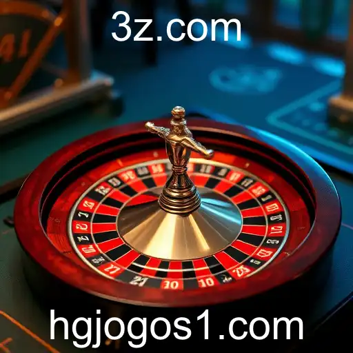 Explorando o Fascinante Mundo dos Jogos de Roleta