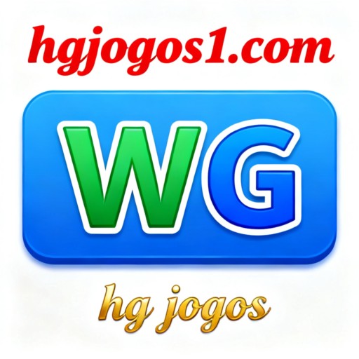 hg jogos