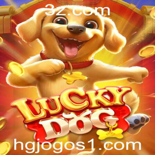 Explorando LuckyDog: O Novo Fenômeno dos HG Jogos