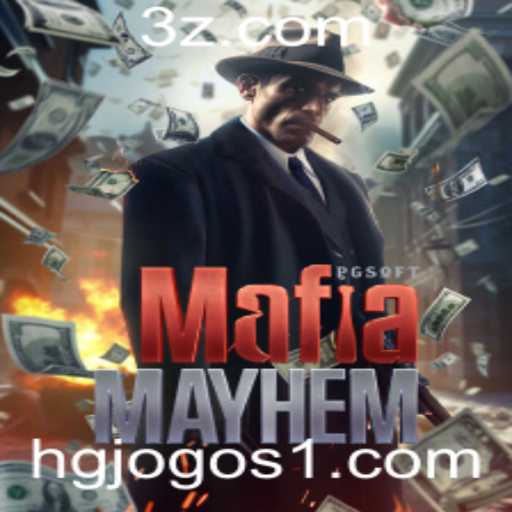 Descubra o Fascinante Mundo de MafiaMayhem: O Jogo de Estratégia e Intriga