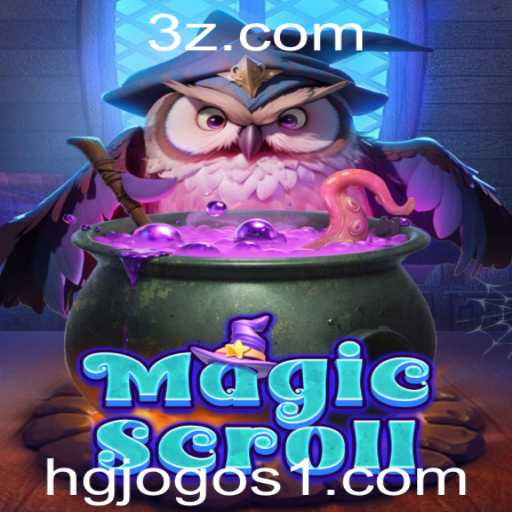 Explorando o Universo Encantado de MagicScroll