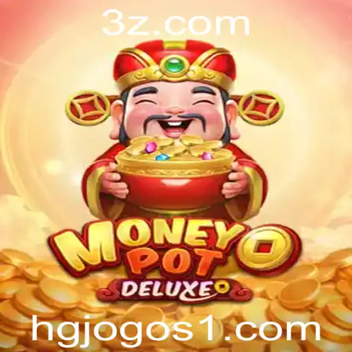Descubra MoneyPotDELUXE: O Novo Fenômeno em Jogos