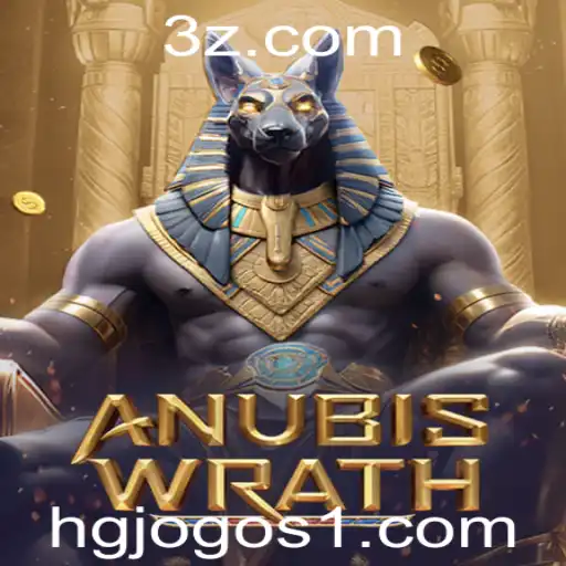 AnubisWrath: Explorando o Mundo Místico de Um Novo Jogo Revolucionário