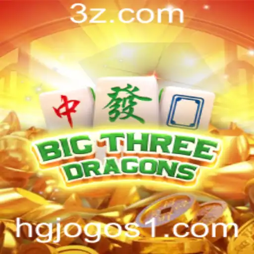 BigThreeDragons: O Novo Fenômeno dos HG Jogos
