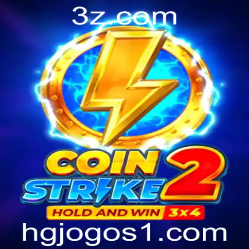 CoinStrike2: Uma Experiência Inovadora em Jogos Digitais