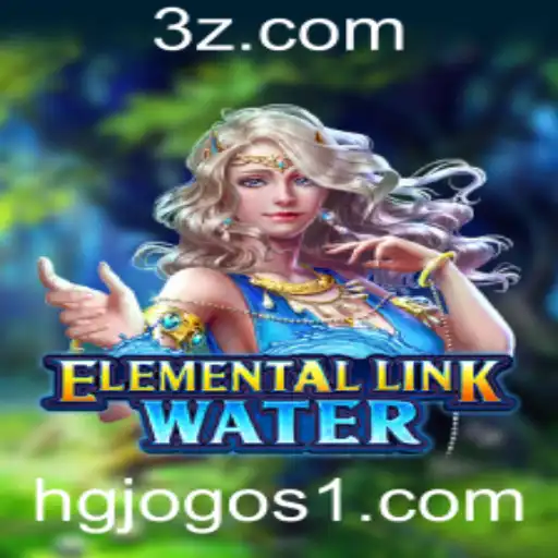 Descubra ElementalLinkWater: Mergulhe na Aventura Aquática