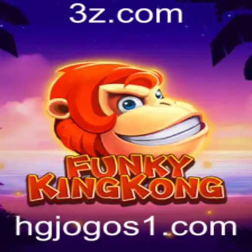 FunkyKingKong: Um Novo Mundo de Aventura e Diversão nos Video Games