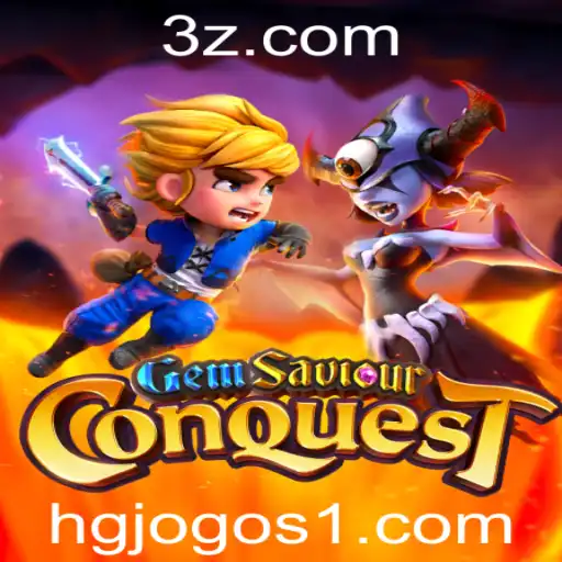 GemSaviourConquest: Uma Aventura Inovadora no Mundo dos Jogos