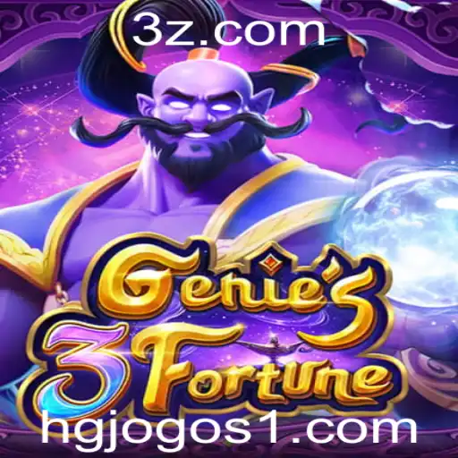 Explore Genie3Fortune: Um Mergulho na Magia e Estratégia dos Jogos HG