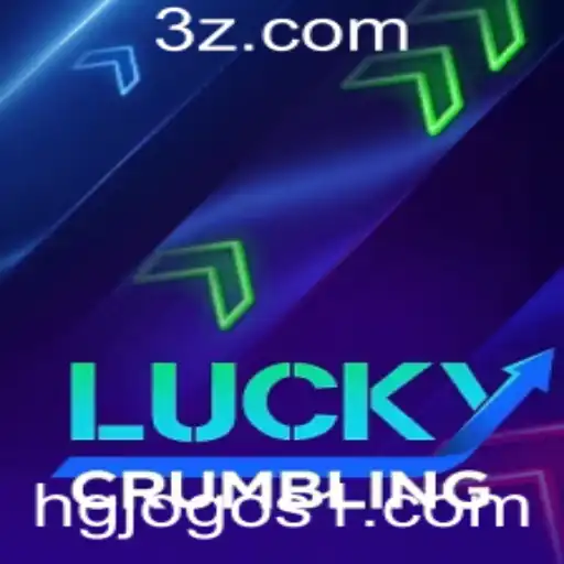 Descubra o Universo de LuckyCrumbling: O Jogo que Conquista o Mundo
