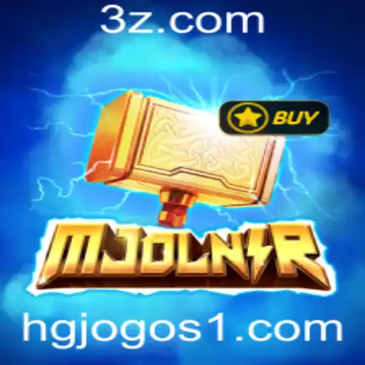 Descubra Mjolnir: O Inovador Jogo de Estratégia da HG Jogos