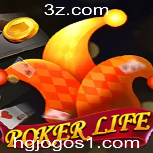 Descubra 'PokerLife': O Jogo que Revoluciona o Mundo de 'hg jogos'