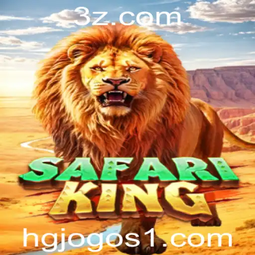 Explorando o Fascinante Mundo de SafariKing
