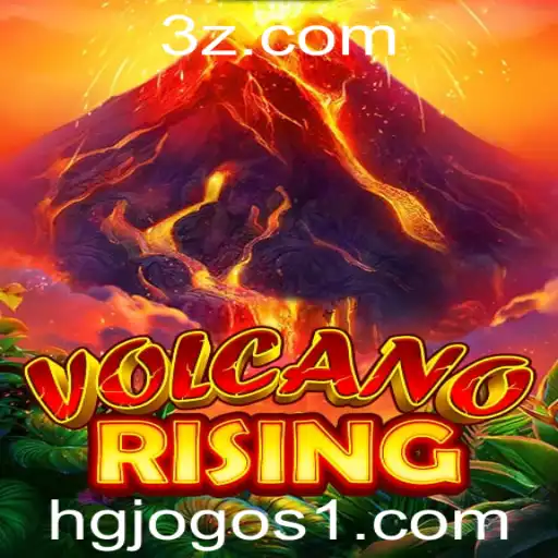 VolcanoRising: A Aventura Quente nos Jogos Modernos
