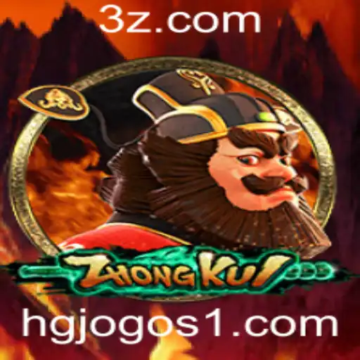ZhongKui: Descubra o Fascinante Mundo do Jogo