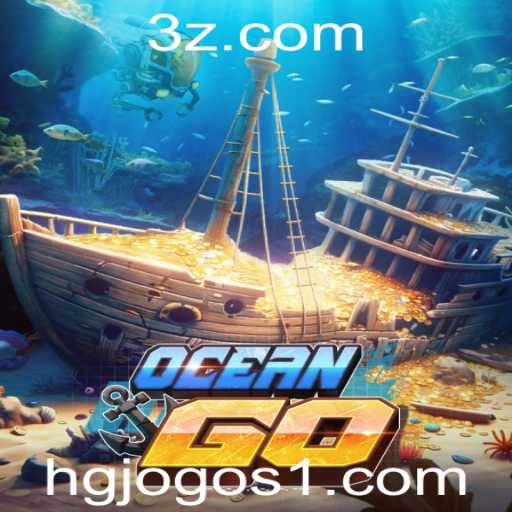 Descubra as Aventuras Marítimas com OceanGO: O Jogo que Revoluciona o Mundo dos Jogos
