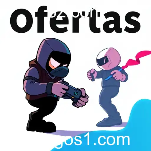 Ofertas Exclusivas: Uma Nova Era no Mundo dos Jogos