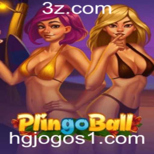 Descubra Plingoball: O Novo Fenômeno dos Jogos
