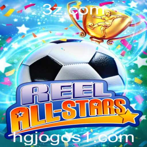 Descubra ReelAllStars: O Novo Sensação dos Jogos de Slot