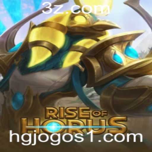 Desvendando RiseofHorus: O Novo Fenômeno dos Jogos de Estratégia