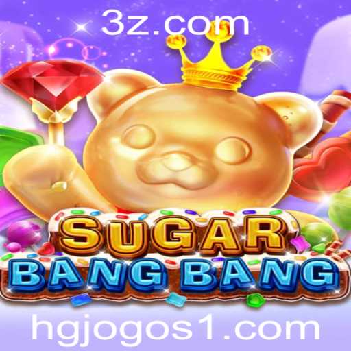 Explorando SUGARBANGBANG: O Novo Fenômeno dos Games