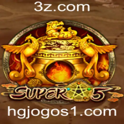 Descubra o Envolvente Mundo do Jogo Super5