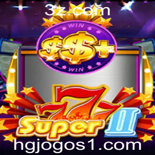 Super777II: Um Guia Completo para Entender o Jogo de Sucesso