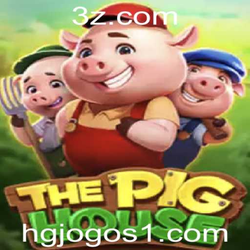 Descubra 'ThePigHouse': O Jogo Inovador que Está Conquistando os Gamers