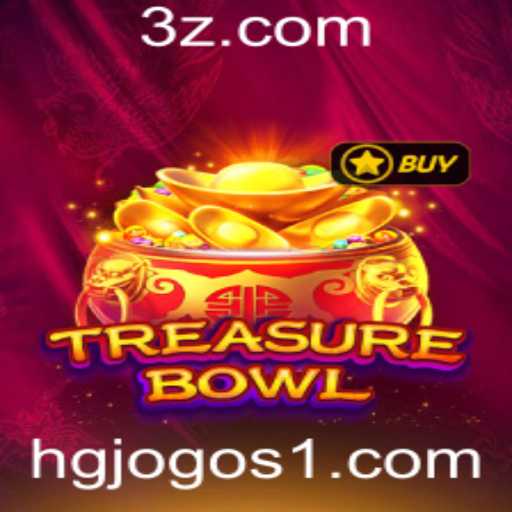 Descubra o Novo Sensação dos Games: TreasureBowl