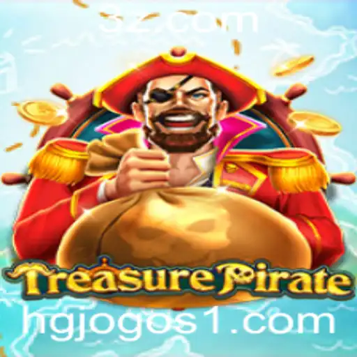 Descubra o Universo de Aventura de TreasurePirate