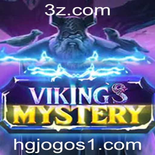 VikingsMystery: Um Mergulho no Fascinante Mundo dos Jogos Viking